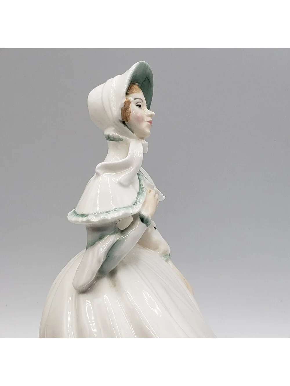 Vintage Royal Doulton Fine Bone China Figurine Jessica HN3169